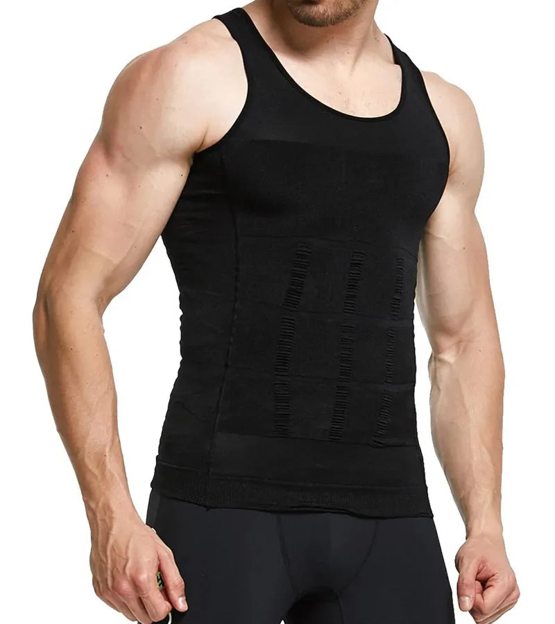 Regata Modeladora - Bodyman™ (COMPRE UM LEVE DOIS)