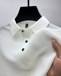 Camisa Polo Slim Ellegancy - Tecido premium(COMPRE 1 LEVE 2)BRINDE