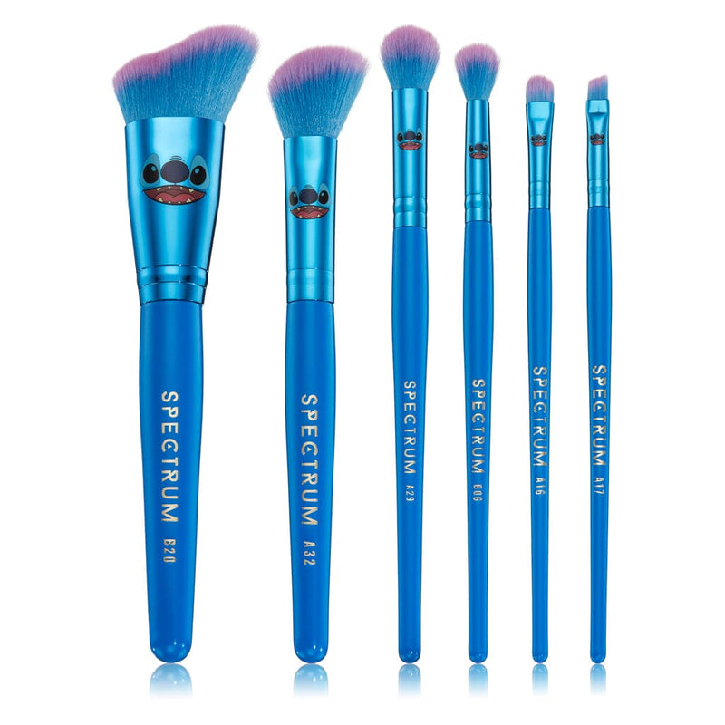 [EXCLUSIVO] Kit de Maquiagem Stitch  - Encanto e Fofura em Cada Aplicação