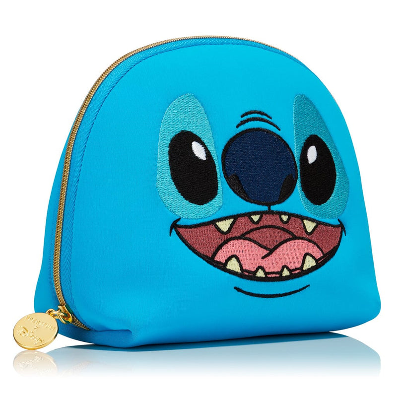 [EXCLUSIVO] Kit de Maquiagem Stitch  - Encanto e Fofura em Cada Aplicação