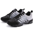 Tênis Medc Running Tênis Keep Running medc outlet Branco e Preto 34 